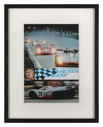 Le Mans