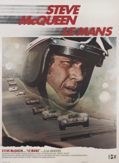 Le Mans
