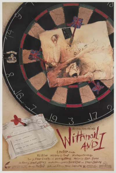Withnail and I