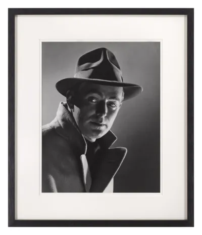 The Blue Dahlia (Alan Ladd)