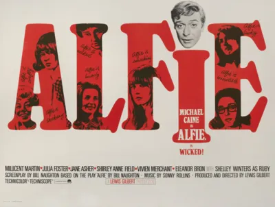 Alfie