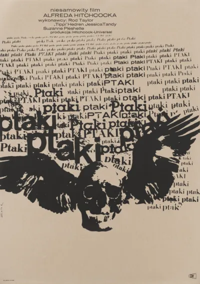 The Birds / Ptaki