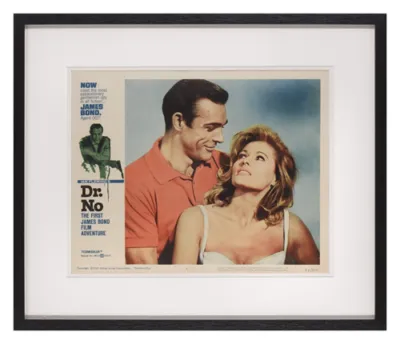 Dr. No