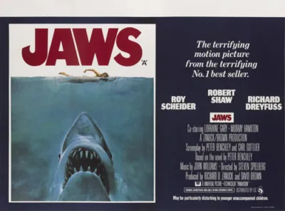 Jaws