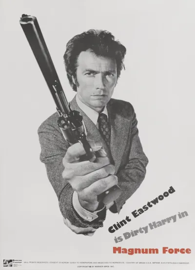 Magnum Force