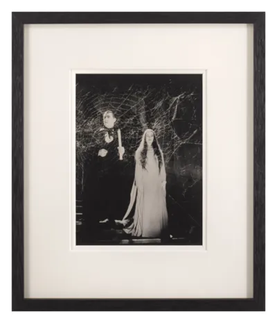 Mark of the Vampire