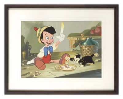 Pinocchio