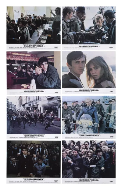 Quadrophenia