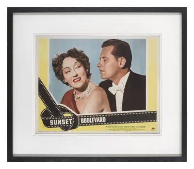 Sunset Boulevard