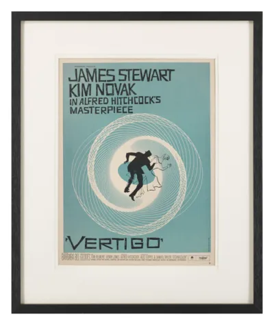 Vertigo