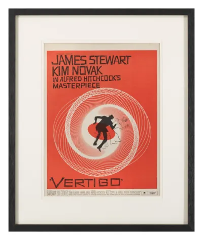 Vertigo