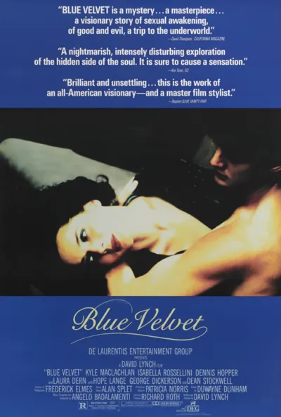 Blue Velvet