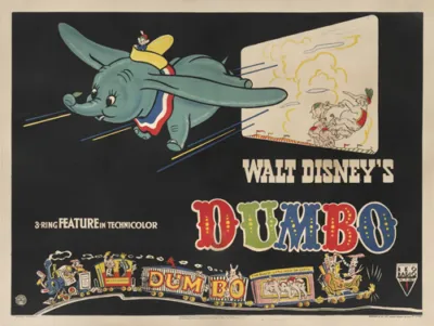 Dumbo