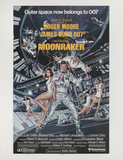 Moonraker