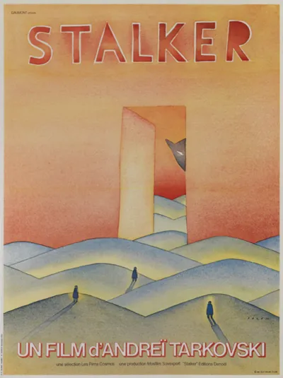 Stalker