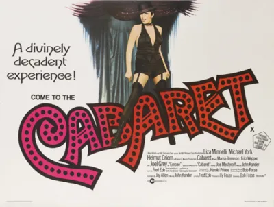 Cabaret