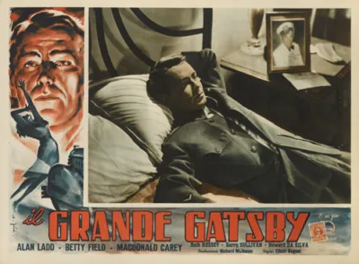 The Great Gatsby / Il Grande Gatsby