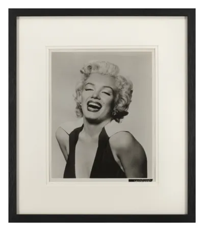 Marilyn Monroe