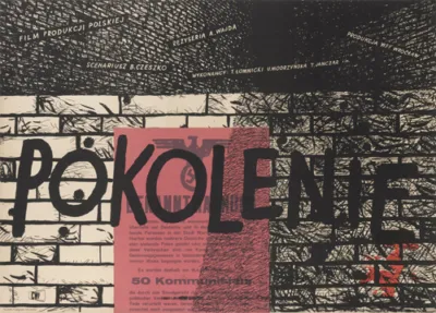 Pokolenie / A Generation
