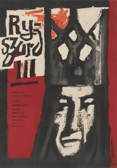 Richard III / Ryszuru III