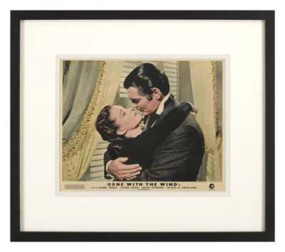 Gone with the Wind