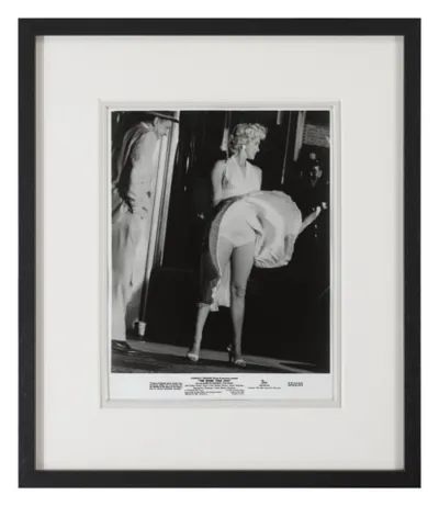 The Seven Year Itch