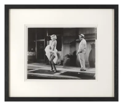 The Seven Year Itch