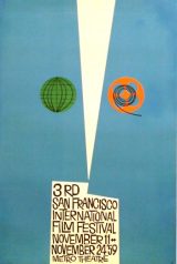 Third San Francisco International Film Festival