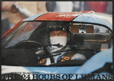 Le Mans