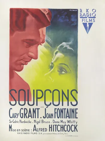 Suspicion / Soupcons