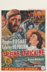 The African Queen / La Reine Africaine