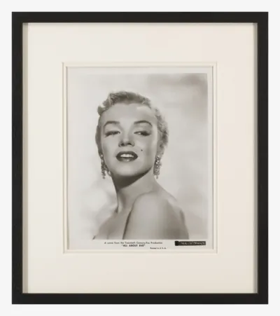 All About Eve