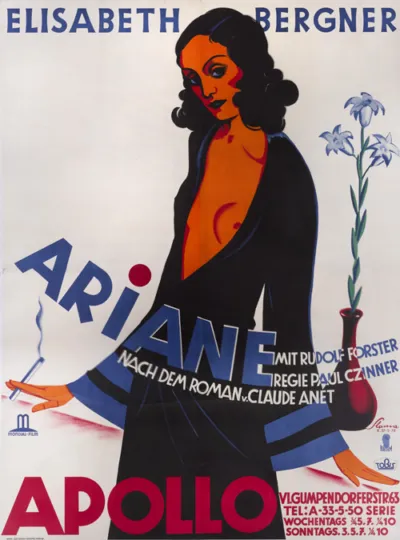 Ariane