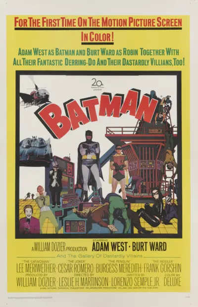 Batman