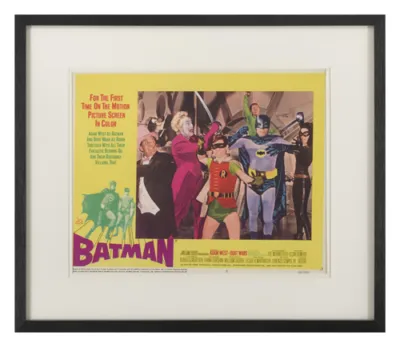 Batman: The Movie
