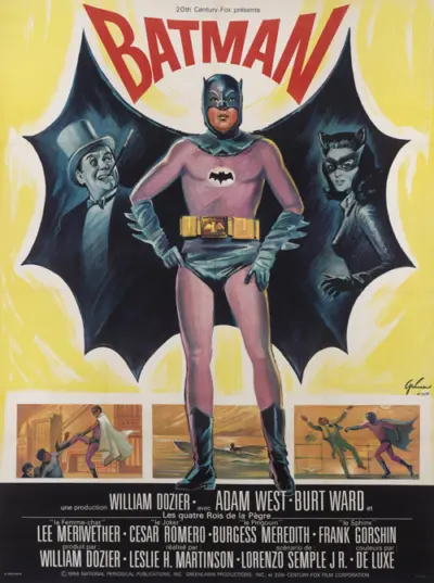 Batman: The Movie