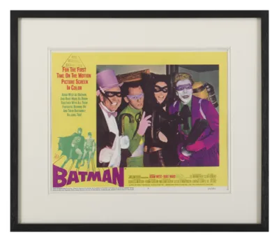 Batman: The Movie