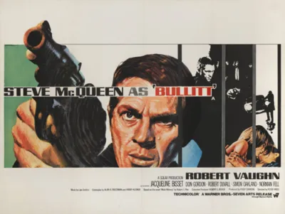 Bullitt