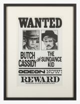 Butch Cassidy and the Sundance Kid