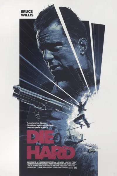 Die Hard