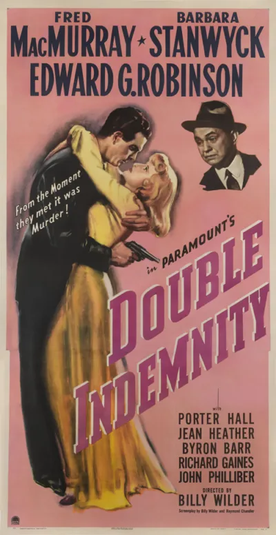 Double Indemnity