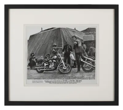 Easy Rider