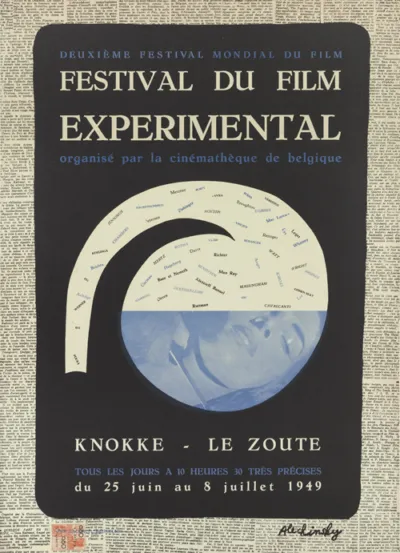Festival Du Film Experimental