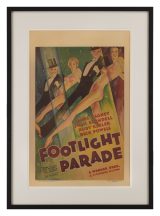 Footlight Parade