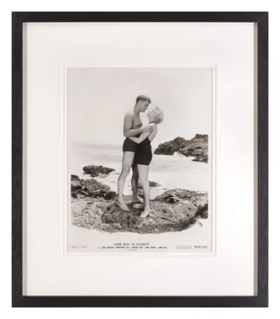From Here to Eternity