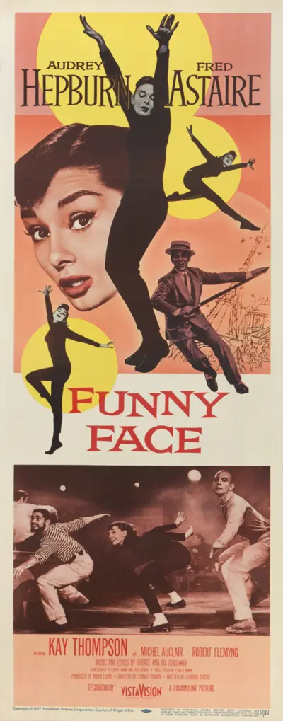 Funny Face