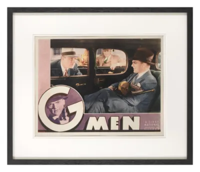 G-Men