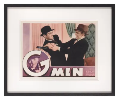 G-Men