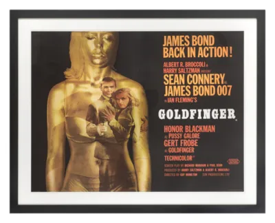 Goldfinger