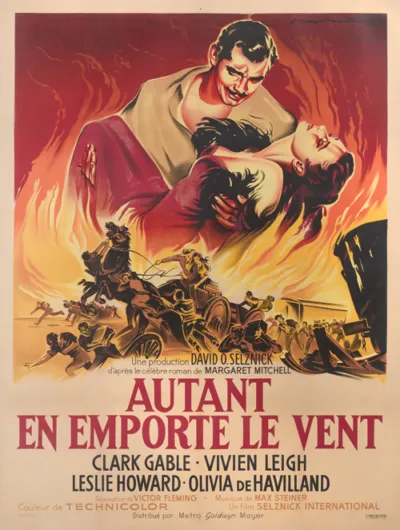 Gone with the Wind